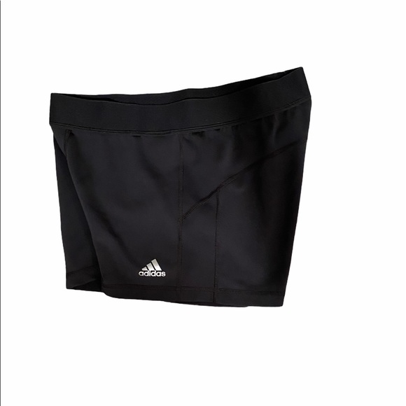 adidas Pants - 💌Adidas Spandex Shorts